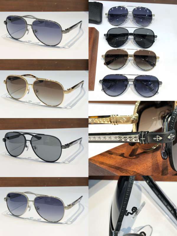 Picture of Chrome Hearts Sunglasses _SKUfw52080139fw